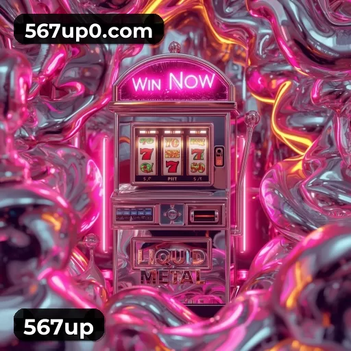 567up plataforma 2