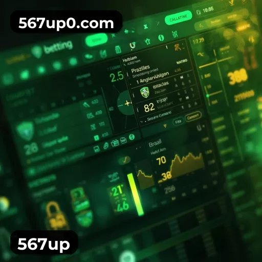 567up plataforma 1