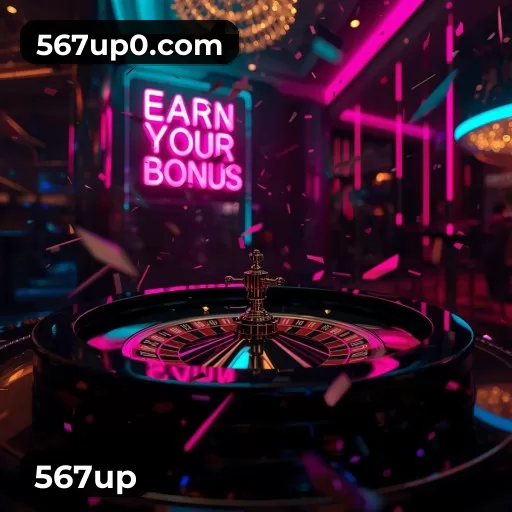 567up plataforma 1